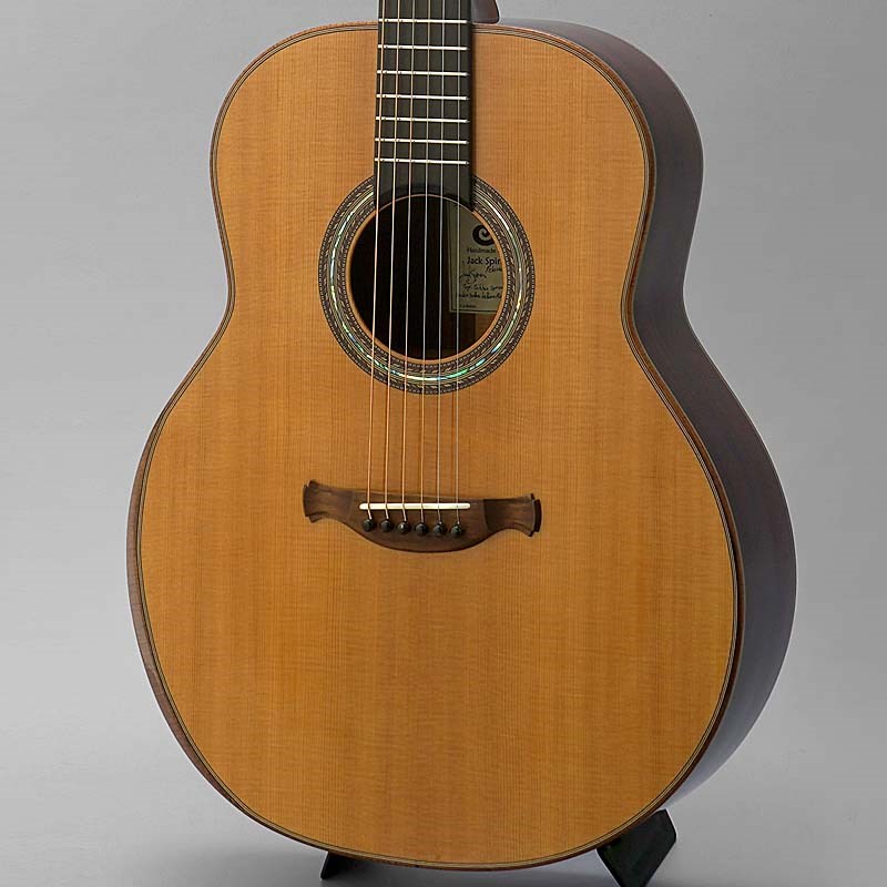 Jack Spira Guitars JS-4A  '16の画像